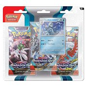 Pokemon TCG S&V Paradox Rift Booster Blister – Arctibax