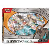 Pokémon TCG ExBox - Mabosstif