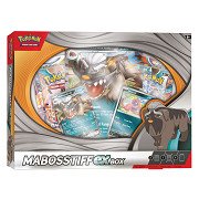 Pokémon TCG ExBox - Mabos stick