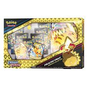 Pokémon TCG SWSH12.5 Pikachu VMAX Premium Collection | Thimble Toys