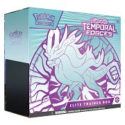 Pokémon TCS SV05 Temporal Forces Elite Trainer Box