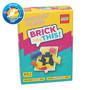 Brick like this Kaartspel - 2-8 Spelers