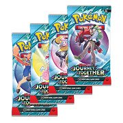 Pokémon TCG SV09 Journey Together BO