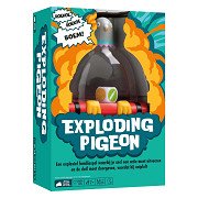 Exploding Pigeon - 2+ Spelers