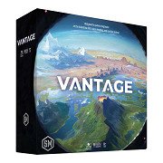 Vantage Board Game - 1 to 6 Players