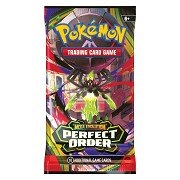 Pokémon TCG ME03 Perfect Order BO