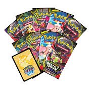 Pokémon TCG ME03 Perfekte Ordnung BO