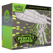 Pokémon TCG ME03 Perfect Order ETB