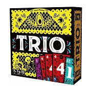Trio Kaartspel