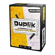Duplik NL Bordspel