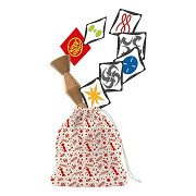 Jungle Speed Eco Pack - Bordspel