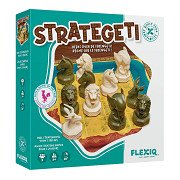 Strategeti Flexiq Bordspel