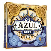 Azul Duel - Bordspel
