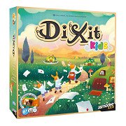 Dixit Kids - Bordspel