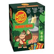 Donkey Kong Jungle Speed