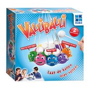 MegaBleu Valli Balli - Board game
