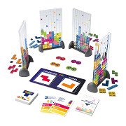 MegaBleu Tetris-Strategiespiel