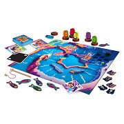 Megableu 13 Beavers Board Game