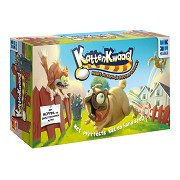 MegaBleu Cat Evil Board Game