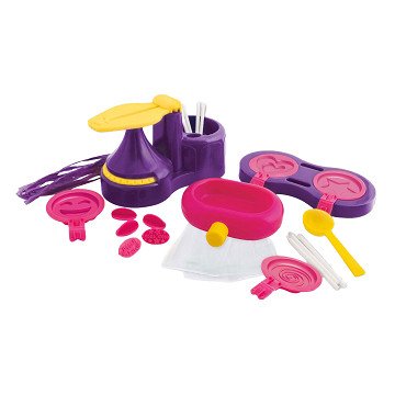 MegaBleu LollyPop Schokoladenmaschine