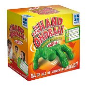 MegaBleu In a Snap Reise-Edition Spiel