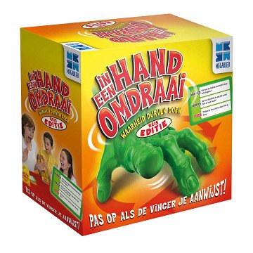 MegaBleu In a Snap Travel Edition Game