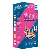 MegaBleu Bunny Hops Brettspiel