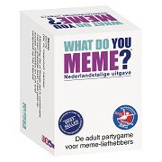 What Do You Meme? NL Versie