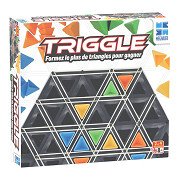 Triggle Bordspel FR