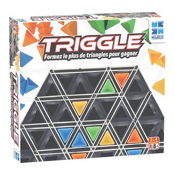 Triggle Bordspel FR