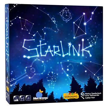 Starlink-Brettspiel