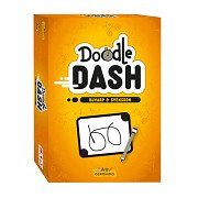 Doodle Dash Tekenspel