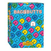 Bag Of Butts Board Game