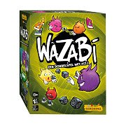 Wazabi Dice Game