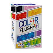 Color Flush Kaartspel