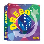 Jeu Perudo Jumbo pack : Chez Rentreediscount Cadeaux & Jeux