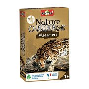 Bioviva Kwartet Nature Challenge - Vleeseters
