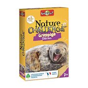 Bioviva Kwartet Nature Challenge - Grappige Dieren