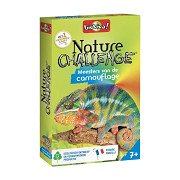 Bioviva Kwartet Nature Challenge - Meesters van de Camouflage