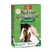 Bioviva Kwartet Nature Challenge - Paarden
