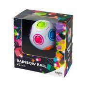Cayro Cubo Regenboog Bal