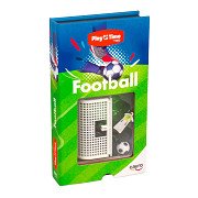 Cayro Play Time Mini-Fußball