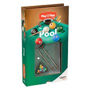 Cayro Play Time Mini-Billardtisch