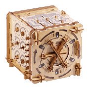 iDventure Cluebox Puzzelkubus - Cambridge Labyrinth