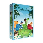 KiwiZou Card Game Baladino