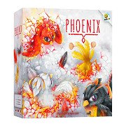 Lubee Gezelschapsspel Phoenix