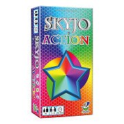 Magilano Card Game Skyjo Action