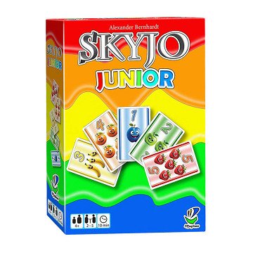 Magilano Card Game Skyjo Junior