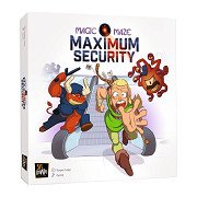 Sit Down Bordspel Magic Maze Maximum Security Uitbreiding