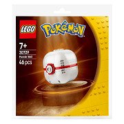 LEGO 30729 Pokémon Cadeau-Ball